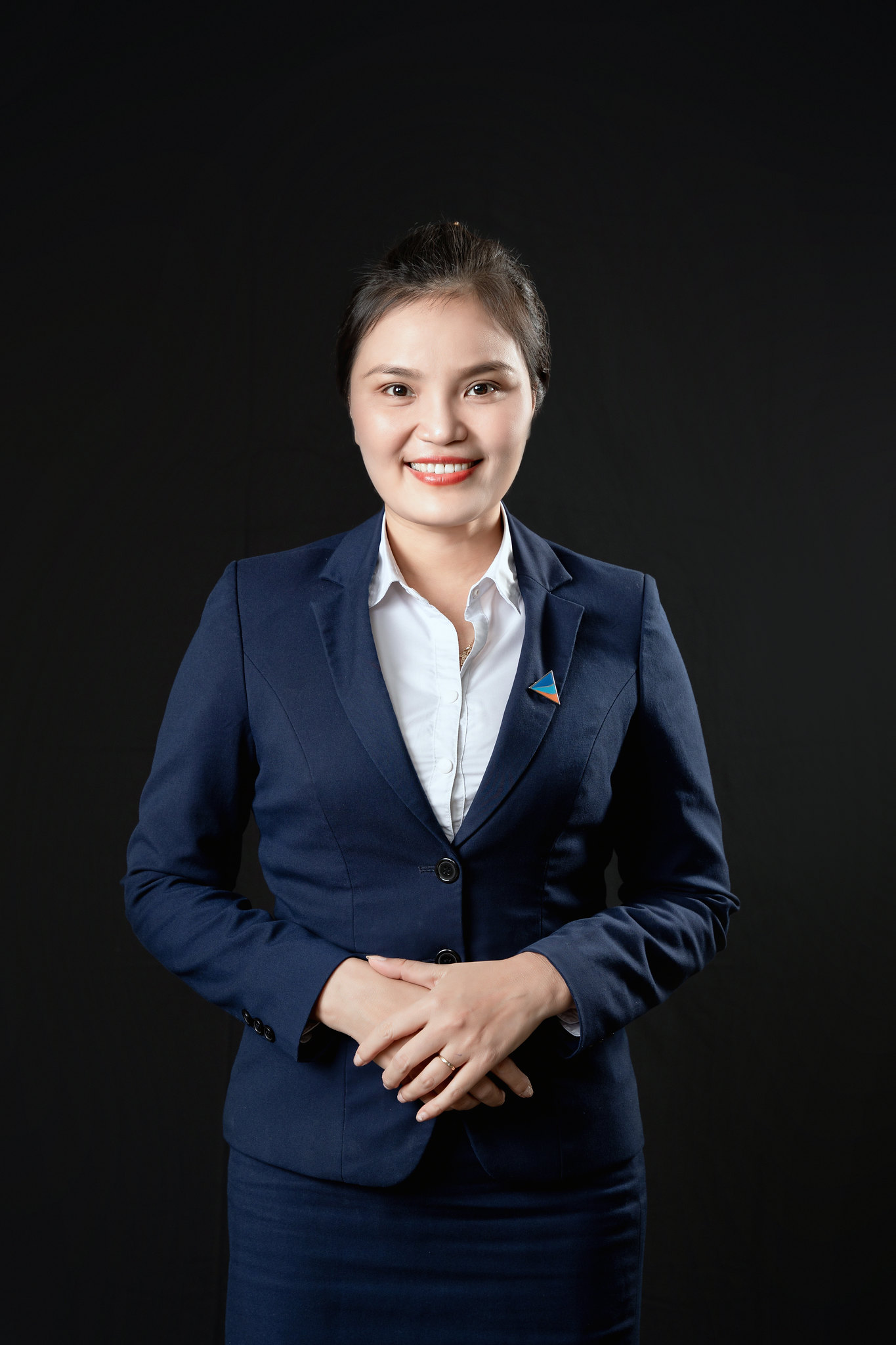 Chân dung Nguyễn Tuệ Mẫn